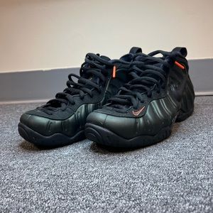 Nike Air Foamposites